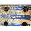 Image 9 : Lot of (6) Northman Valves Some Part Numbers Unreadable