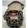 Image 1 : HPI Hydroperfect International #P1AAN2012UA Hydraulic Gear Pump