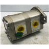 Image 2 : HPI Hydroperfect International #P1AAN2012UA Hydraulic Gear Pump