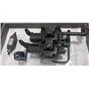 Image 2 : Nachi #VDR-11B-1A3-1A3-U-6117C Variable Vane Pump & #OCY-G01-W-Y-20 Modular Valve