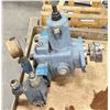 Image 1 : Continental #PVR15-20B15-RF-0-5-F Pump