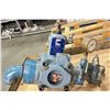 Image 2 : Continental #PVR15-20B15-RF-0-5-F Pump