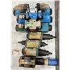 Image 1 : Lot of Misc. Valves