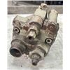 Image 2 : Misc. Pump Tag Unreadable