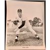 Image 1 : 1967 CHICAGO WHITE SOX 8"x10" PUBLICITY PHOTO - TOMMY JOHN
