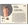 Image 2 : 1991-92 PRO SET WAYNE GRETZKY (HOF)