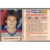 Image 1 : 1983-84 ESSO DALE HAWERCHUK (HOF)