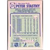 Image 2 : 1990-91 O-PEE-CHEE PETER STASTNY (HOF)