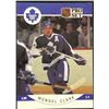 1990-91 PRO SET WENDEL CLARK