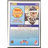 Image 2 : 1990-91 SCORE PETER ING ROOKIE CARD