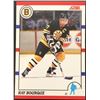 1990-91 SCORE RAY BOURQUE (HOF)