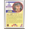 Image 2 : 1990-91 SCORE RAY BOURQUE (HOF)