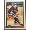 Image 1 : 1991-92 BOWMAN MIKE GARTNER (HOF)