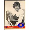Image 1 : 1991-92 FUTURE TRENDS TEAM CANADA '72 - DALE TALLON