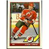 1991-92 O-PEE-CHEE CLAUDE LEMIEUX