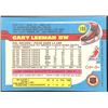 Image 2 : 1991-92 O-PEE-CHEE GARY LEEMAN
