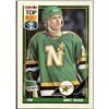 Image 1 : 1991-92 O-PEE-CHEE MIKE CRAIG ROOKIE CARD