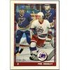 1991-92 O-PEE-CHEE PHIL HOUSLEY (HOF)