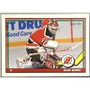 1991-92 O-PEE-CHEE SEAN BURKE