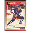 1991-92 SCORE BRIAN LEETCH (HOF)