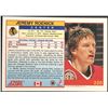 Image 2 : 1991-92 SCORE JEREMY ROENICK (HOF)