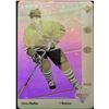 1991-92 UPPER DECK CHRIS CHELIOS (HOF) HOLOGRAM