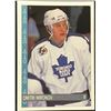 1992-93 O-PEE-CHEE DMITRI MIRONOV ROOKIE CARD