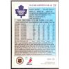 Image 2 : 1992-93 O-PEE-CHEE GLENN ANDERSON (HOF)