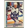 1992-93 O-PEE-CHEE KENT MANDERVILLE ROOKIE CARD