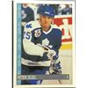 1992-93 O-PEE-CHEE PETER ZEZEL
