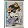 1992-93 O-PEE-CHEE TOM BARRASSO (HOF)