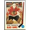1992-93 O-PEE-CHEE TONY ESPOSITO (HOF)