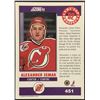 Image 2 : 1992-93 SCORE ALEXANDER SEMAK ROOKIE CARD