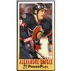 1993-94 FLEER POWERPLAY ALEXANDRE DAIGLE ROOKIE CARD