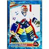 1993-94 SCORE JOCELYN THIBAULT ROOKIE CARD