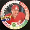 1994-95 7-ELEVEN NHL POGS - DARREN McCARTY