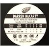 Image 2 : 1994-95 7-ELEVEN NHL POGS - DARREN McCARTY