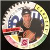 1994-95 7-ELEVEN NHL POGS - GEOFF COURTNALL