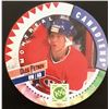 1994-95 7-ELEVEN NHL POGS - OLEG PETROV
