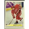 1994-95 O-PEE-CHEE PREMIER DARREN McCARTY ROOKIE CARD