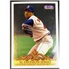 2000 FLEER PEDRO MARTINEZ (HOF)