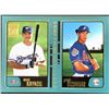2001 TOPPS GRADY SIZEMORE ROOKIE CARD