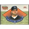 2002 FLEER MIKE PIAZZA (HOF)