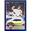 2003 TOPPS ROGER CLEMENS