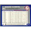 Image 2 : 2003 TOPPS ROGER CLEMENS