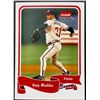 2004 FLEER GREG MADDUX (HOF)