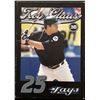 2007 BLUE JAYS TROY GLAUS