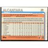 Image 2 : 2019 TOPPS SANDY ALCANTARA