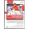 Image 2 : 2022 DONRUSS TONY SANTILLAN ROOKIE CARD