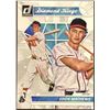 2023 DONRUSS DIAMOND KINGS EDDIE MATTHEWS (HOF)